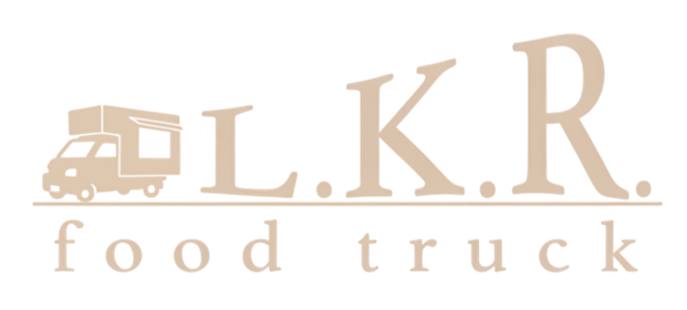 L.K.R. food truck