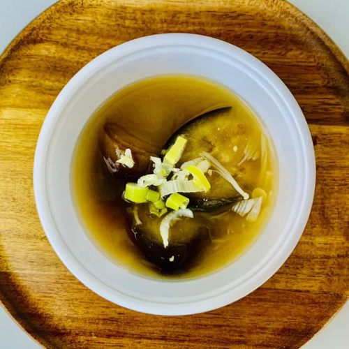 スープ（冬季）